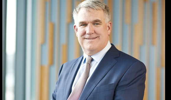 Westpac Executive Portraits